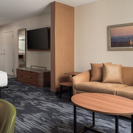 Fairfield By Marriott Inn & Suites Cullman Bagian luar foto