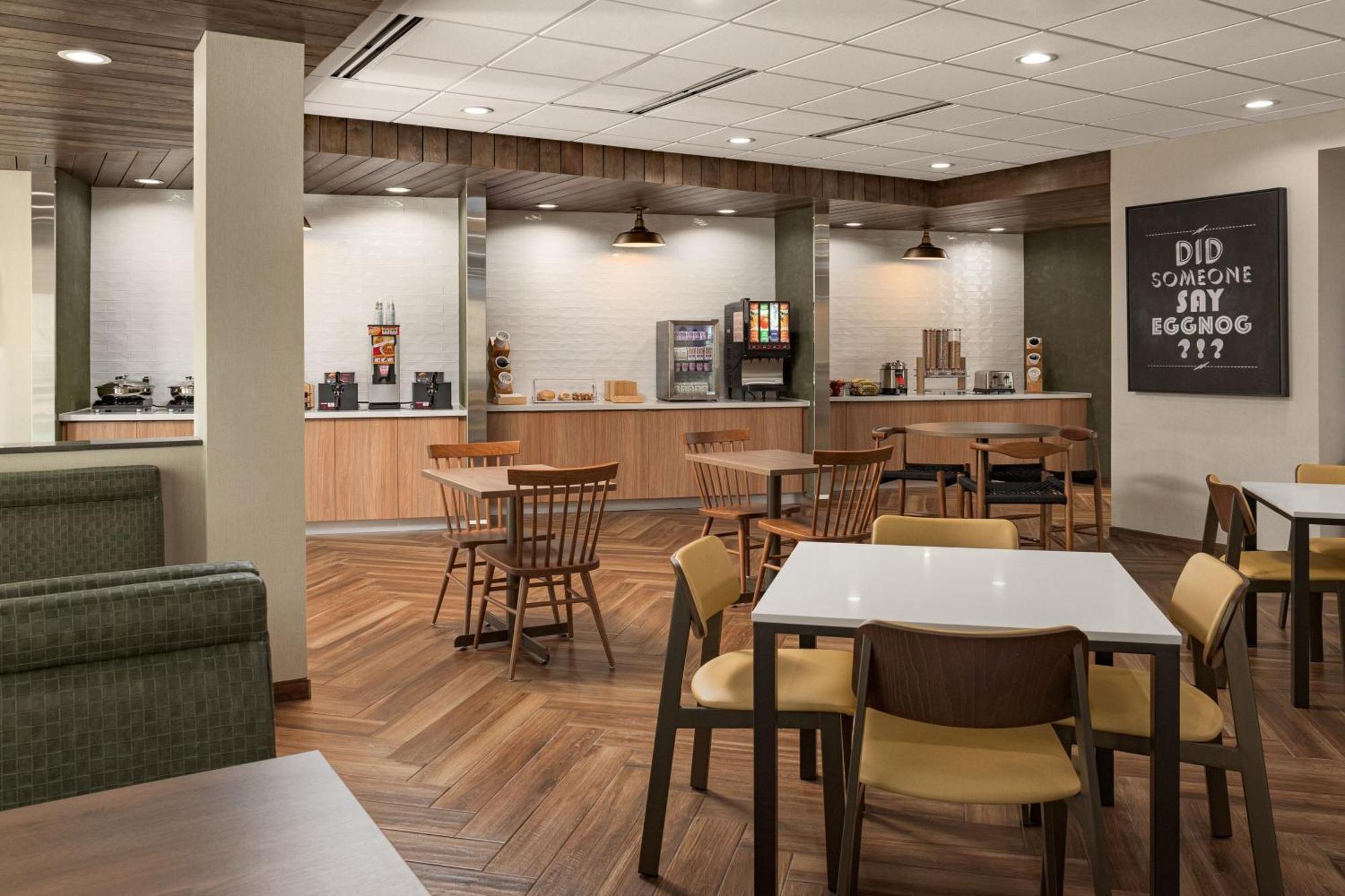 Fairfield By Marriott Inn & Suites Cullman Bagian luar foto
