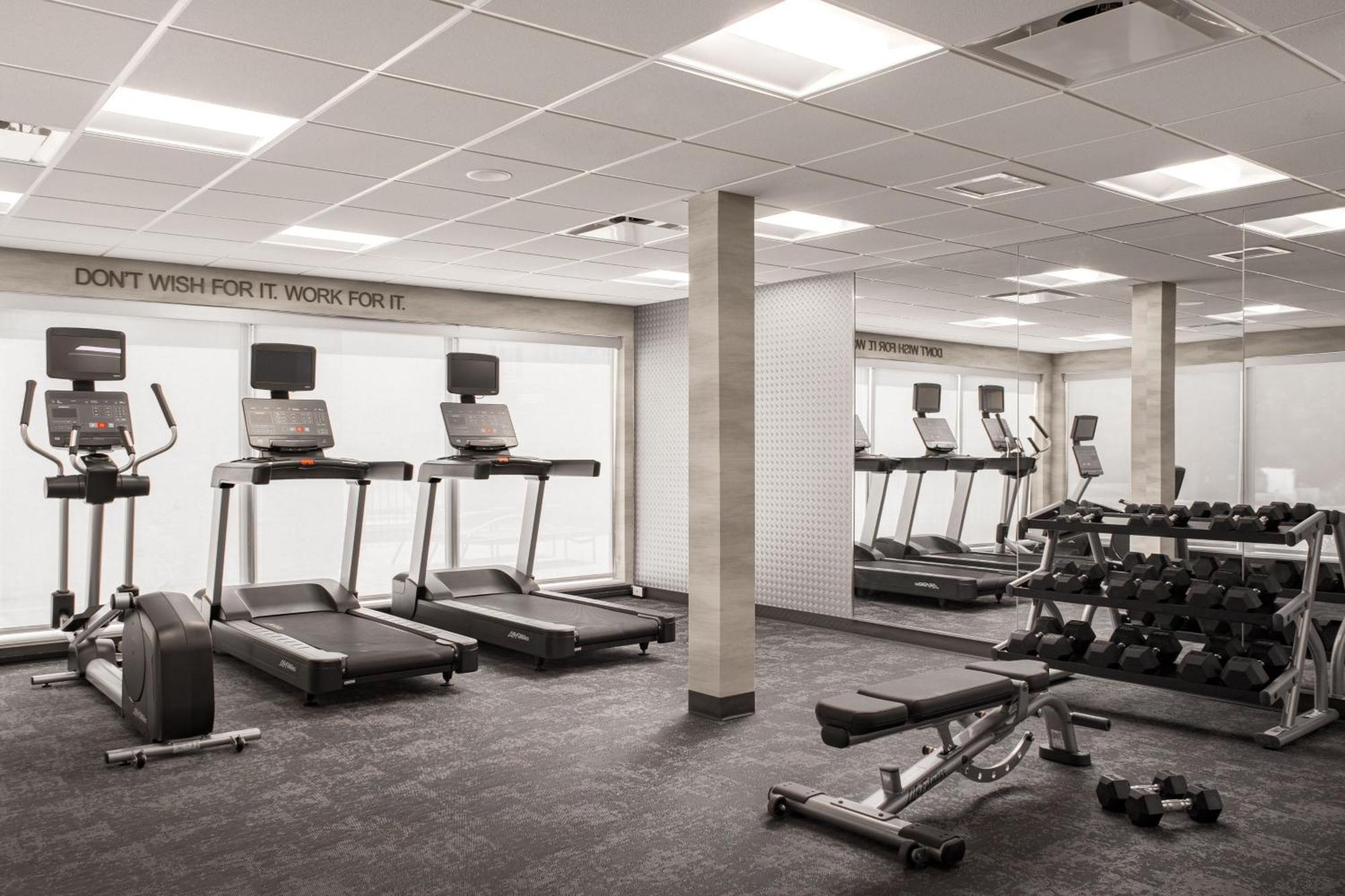 Fairfield By Marriott Inn & Suites Cullman Bagian luar foto
