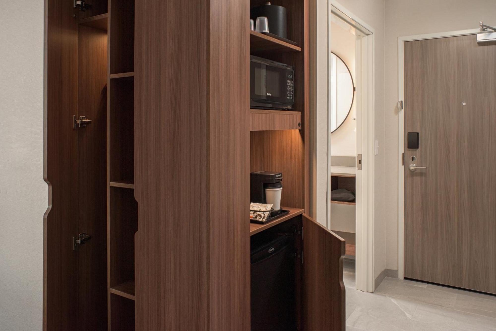 Fairfield By Marriott Inn & Suites Cullman Bagian luar foto