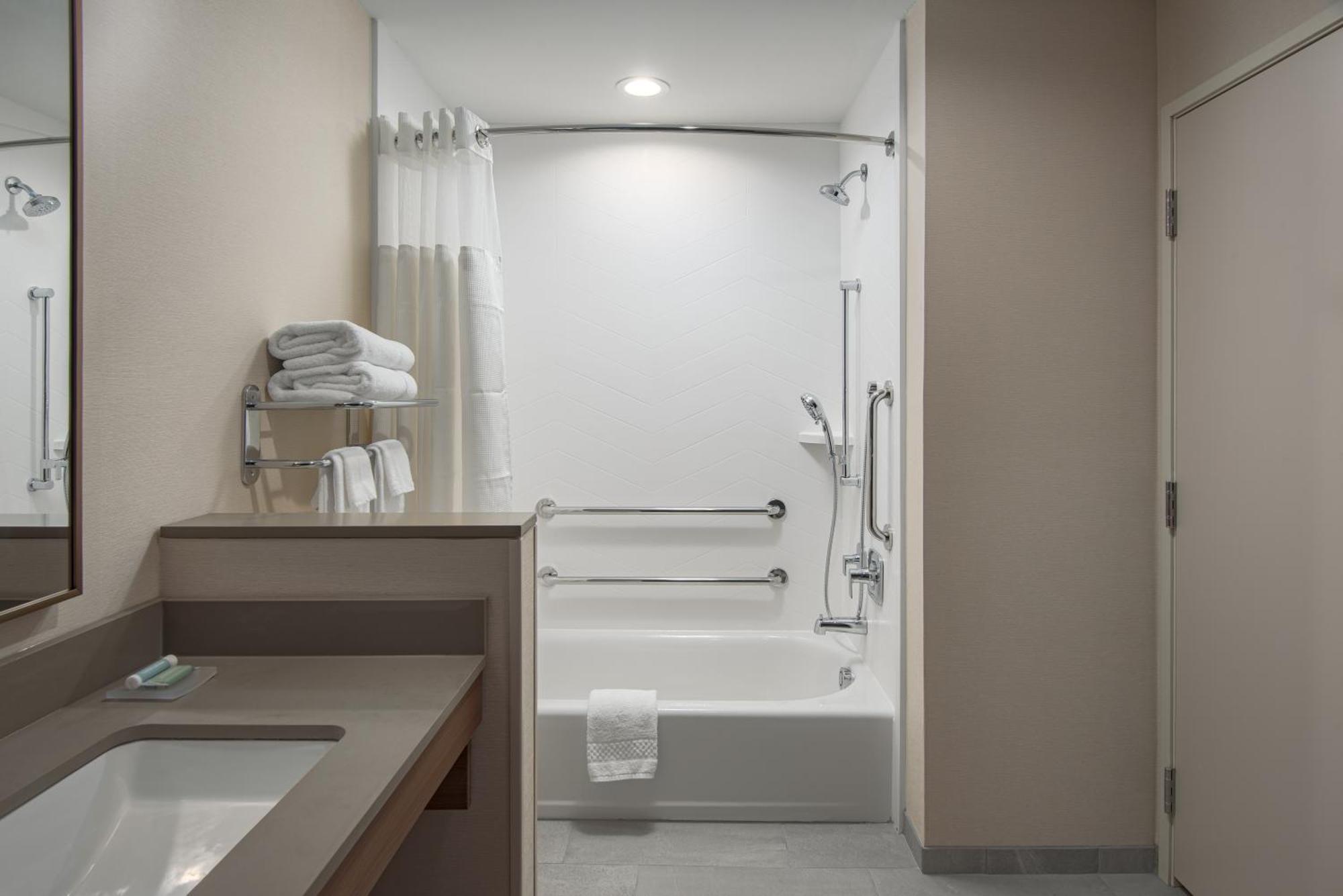 Fairfield By Marriott Inn & Suites Cullman Bagian luar foto